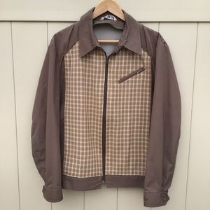 Vintage Men’s London Fog Jacket
